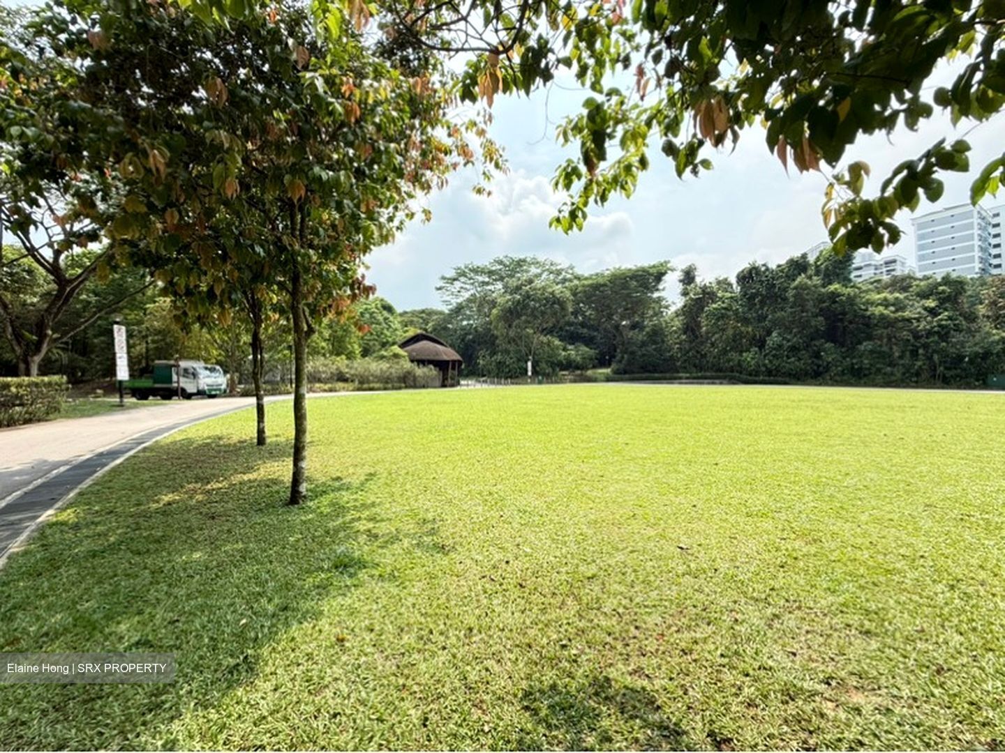 Segar Road (Bukit Panjang),  #506925481